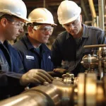 Predictive Maintenance Strategies and Innovations: Enhancing Industrial Efficiency