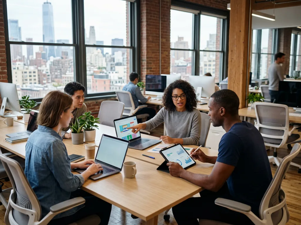 Elevating Your Brand: Digital Marketing and Web Development Strategies