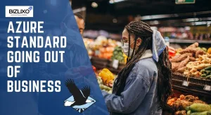 azure standard going out of business