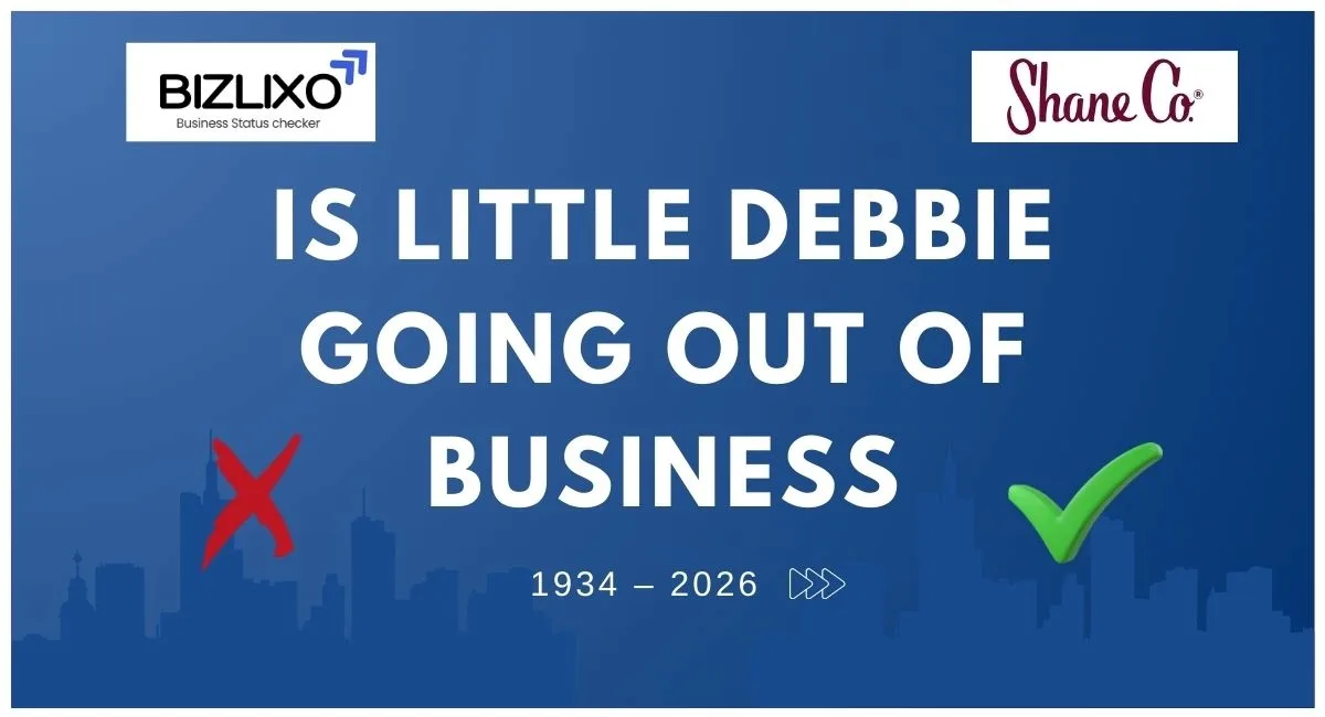 is little debbie going out of business