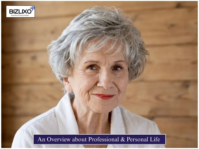 An Overview about Professional & Personal Life