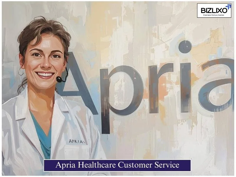 Apria Healthcare Customer Service