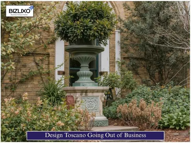 Design Toscano Going Out of Business: What’s the Real Story?