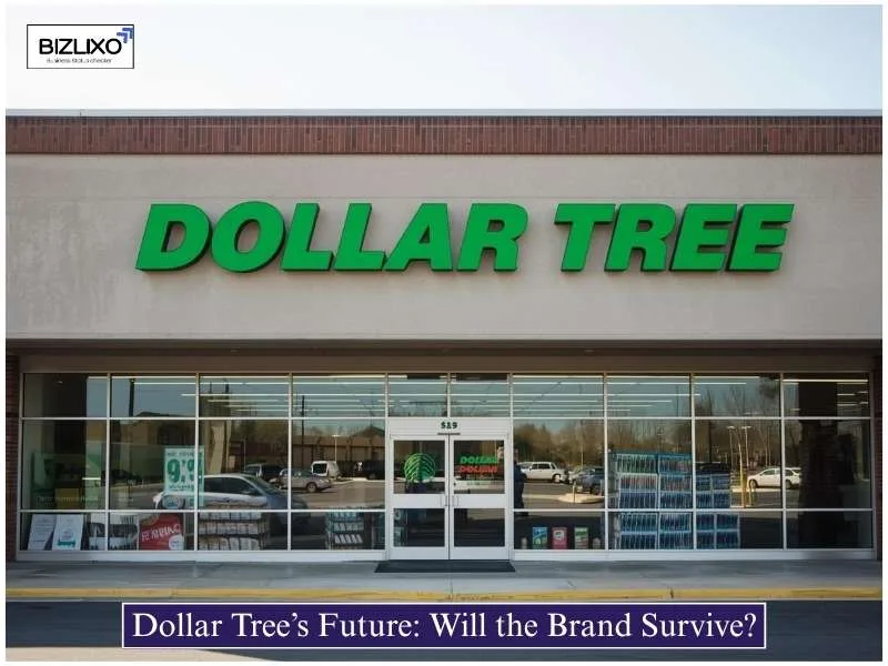 Dollar Tree’s Future: Will the Brand Survive?