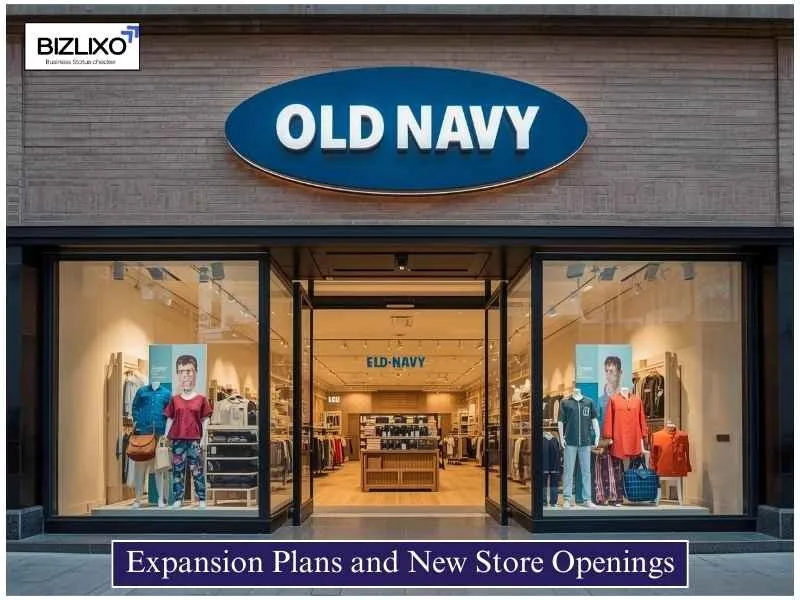 Expansion Plans and New Store Openings