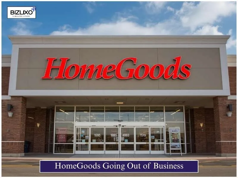 HomeGoods Going Out of Business: What’s the Real Truth?