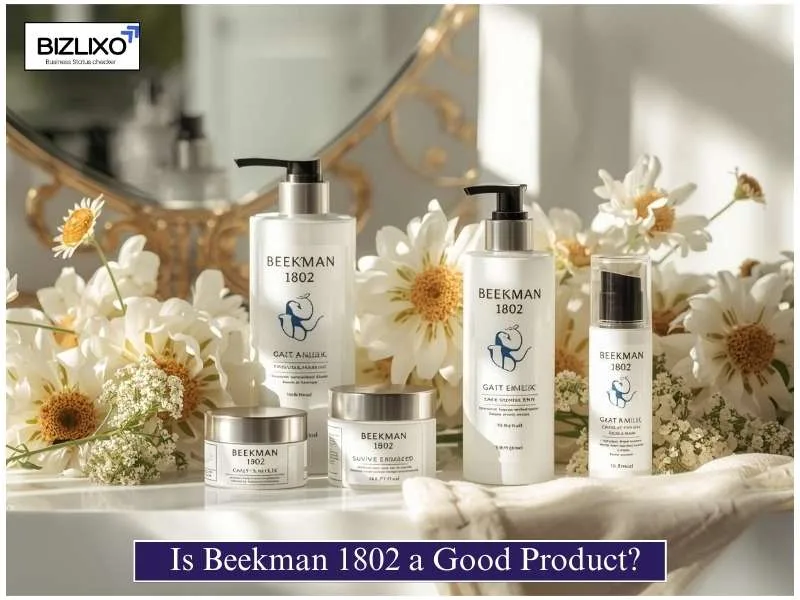Is Beekman 1802 a Good Product?