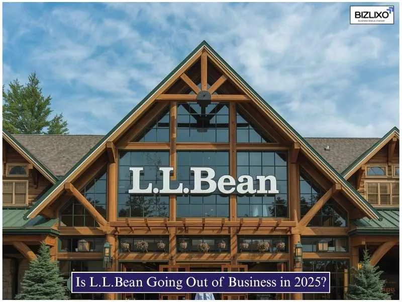 Is L.L.Bean Going Out of Business in 2025?