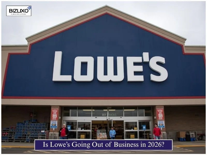 Is Lowe’s Going Out of Business in 2026? The Truth Behind the Rumors