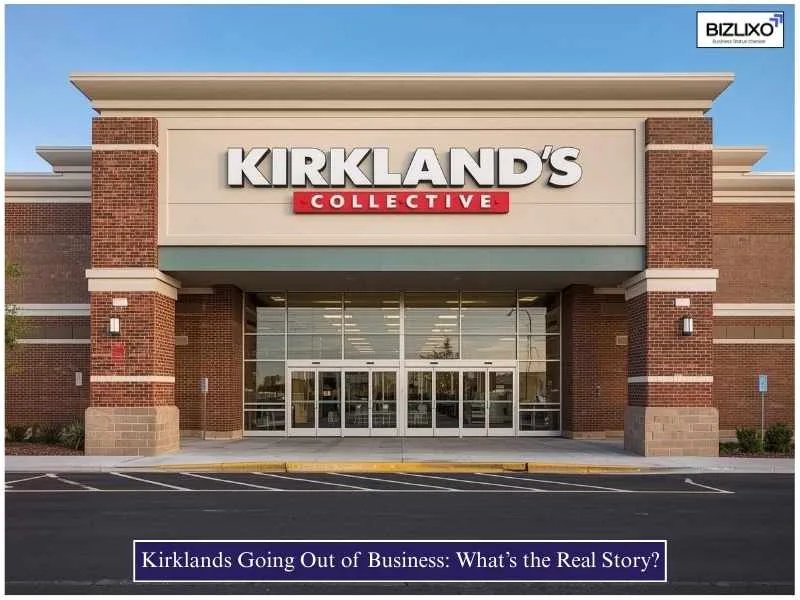 Kirklands Going Out of Business: What’s the Real Story?