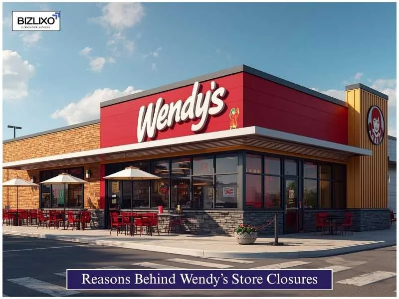 Reasons Behind Wendy’s Store Closures