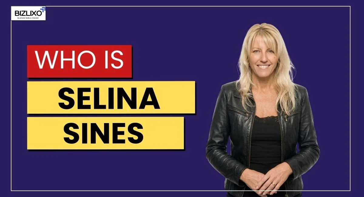 selina sines