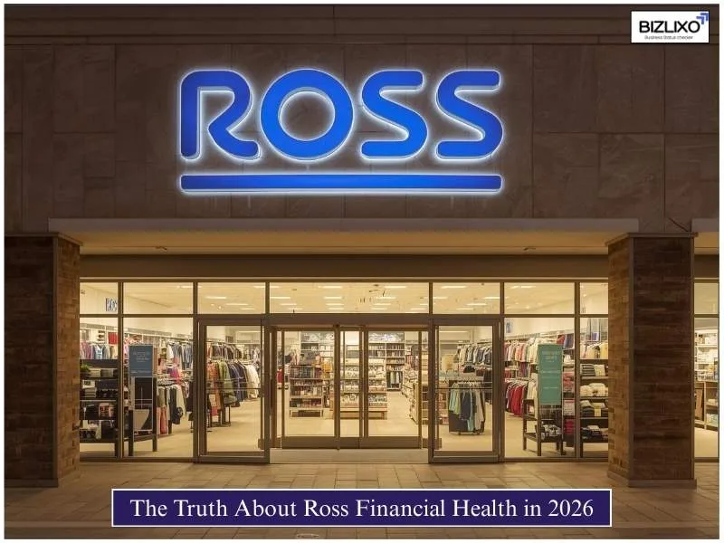 The Truth About Ross Financial Health in 2026