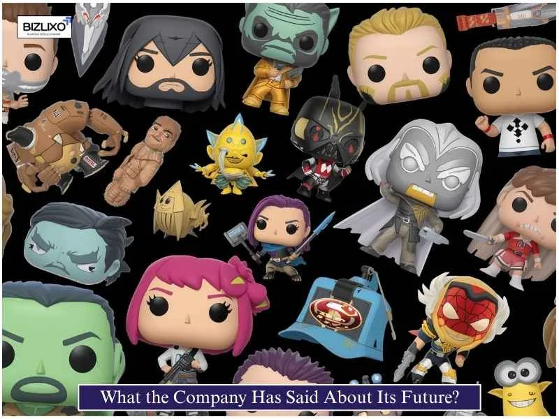 What the Company Has Said About Its Future?