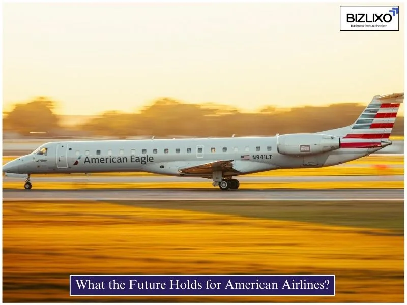 What the Future Holds for American Airlines?