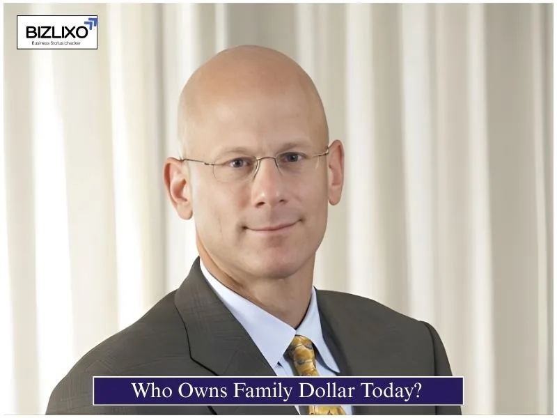Who Owns Family Dollar Today?
