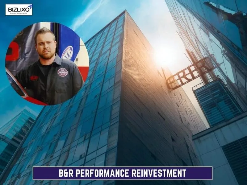 B&R Performance Reinvestment