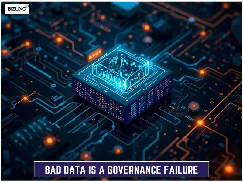 ai transformation is a problem of governance