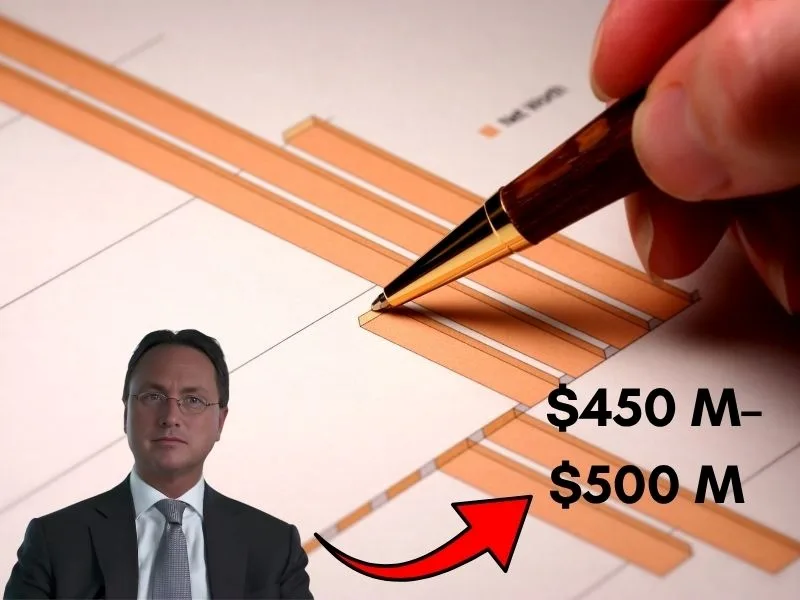 Brandon Fugal Net Worth