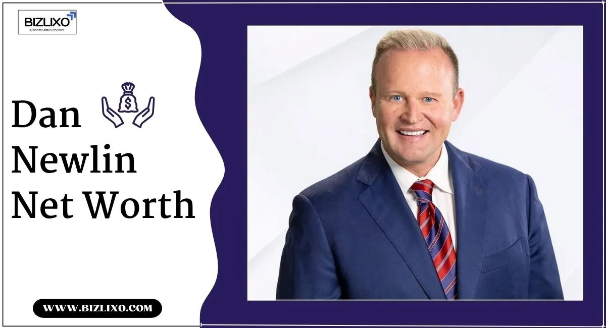 Dan Newlin Net Worth