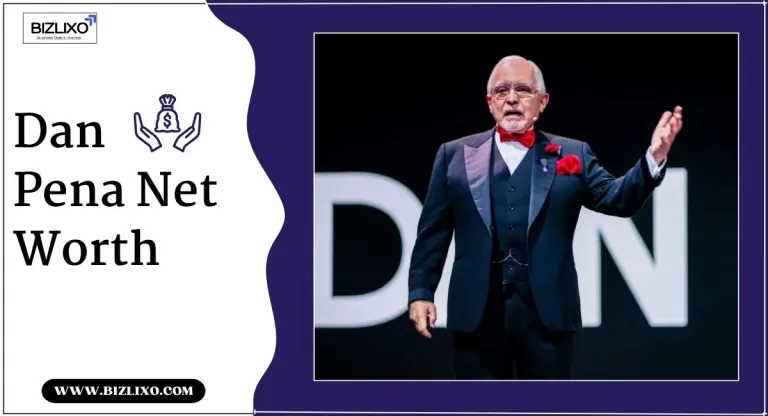 Dan Pena Net Worth 2026: $500M Wealth Breakdown & Business Story