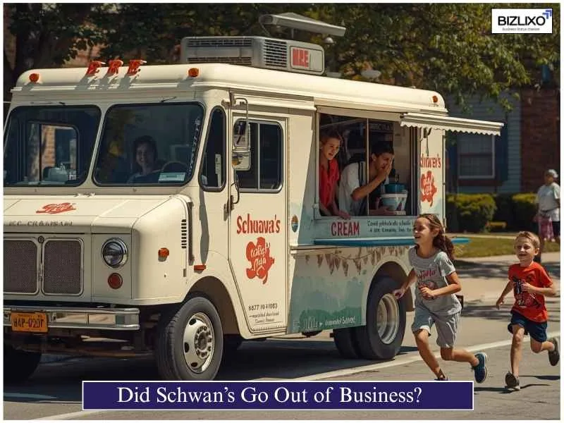 Did Schwan’s Go Out of Business?