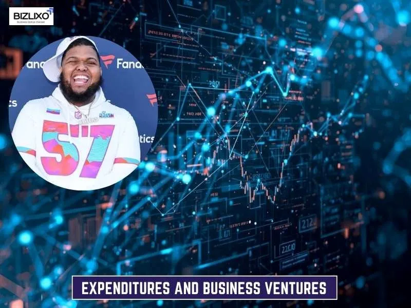 Expenditures and Business Ventures