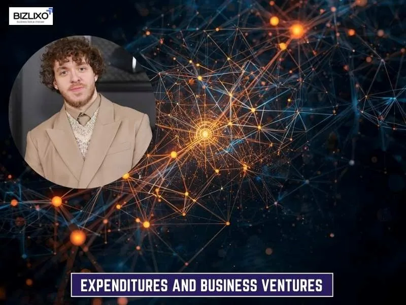 Expenditures and Business Ventures