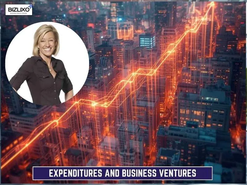 Expenditures and Business Ventures
