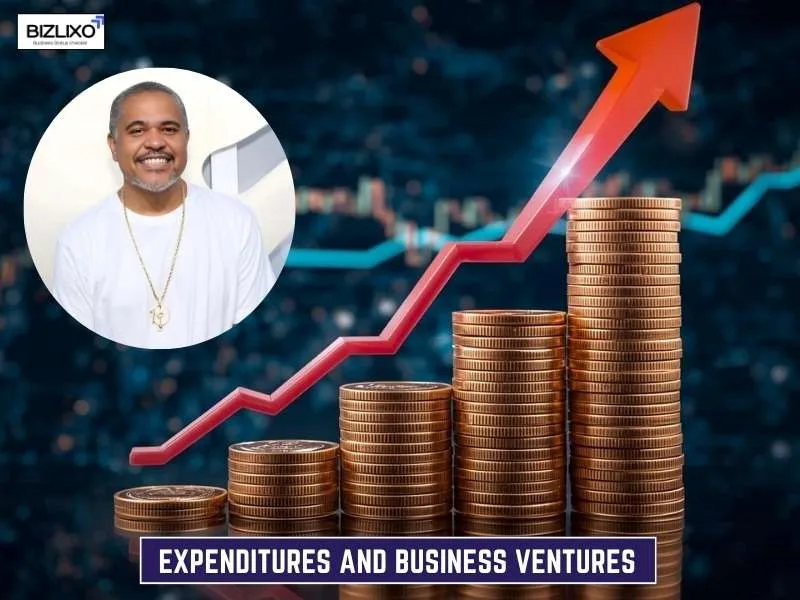 Expenditures and Business Ventures
