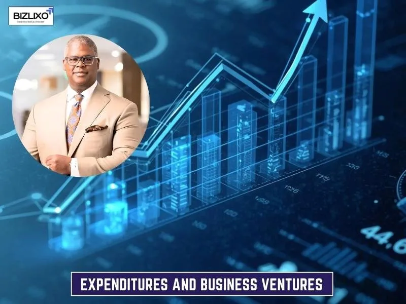 Expenditures and Business Ventures