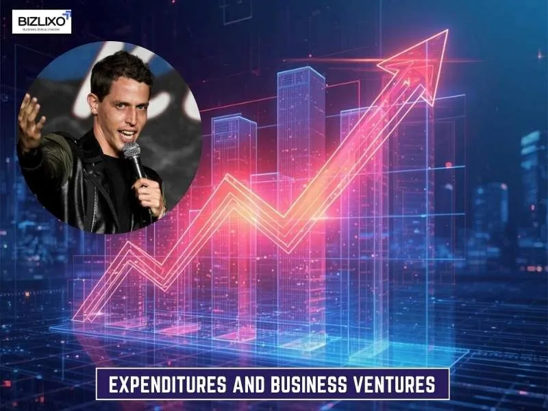 Expenditures and Business Ventures