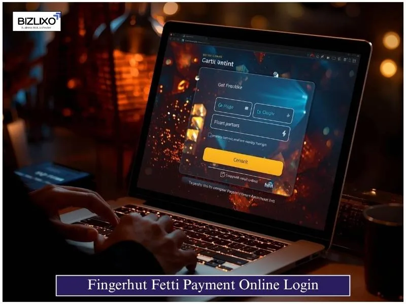 Fingerhut Fetti Payment Online Login