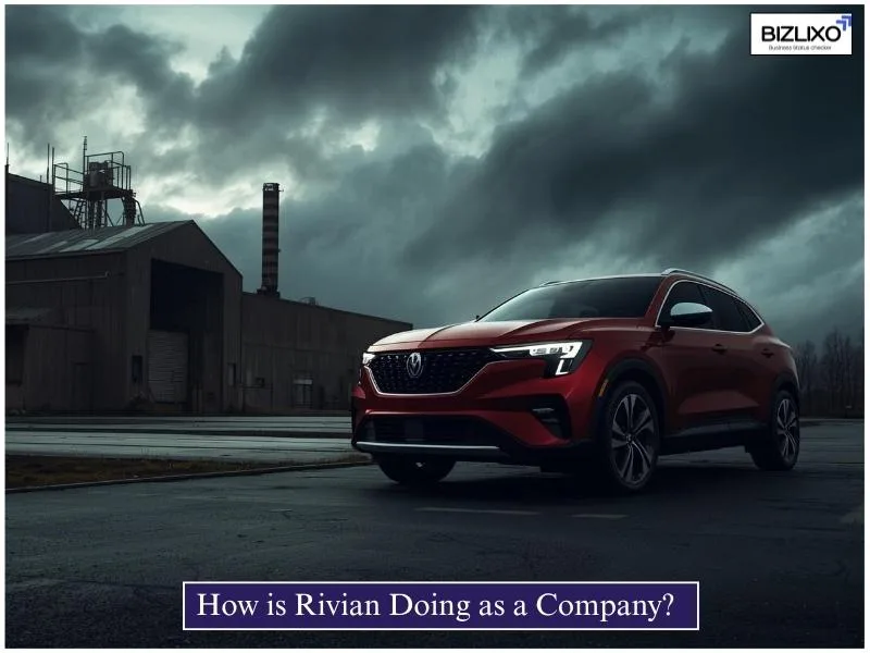 How is Rivian Doing as a Company?
