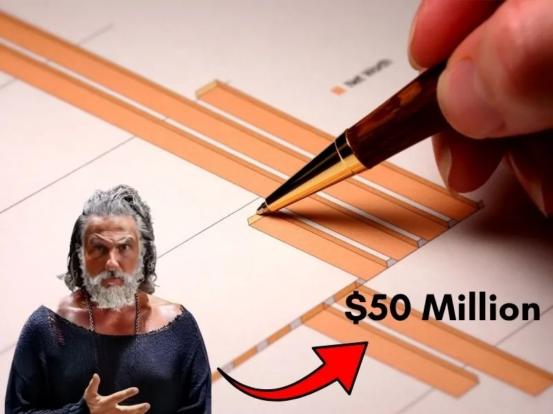 Ilan Tobianah Net Worth in 2026