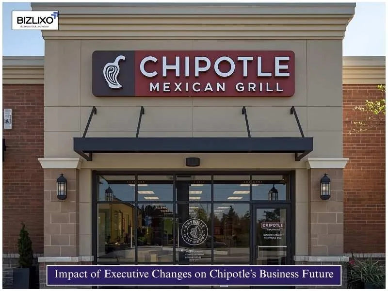 Impact of Executive Changes on Chipotle’s Business Future