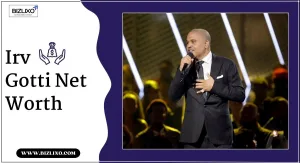 Irv Gotti Net Worth