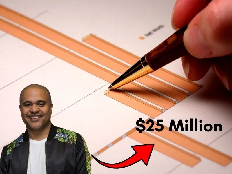 Irv Gotti Net Worth in 2026