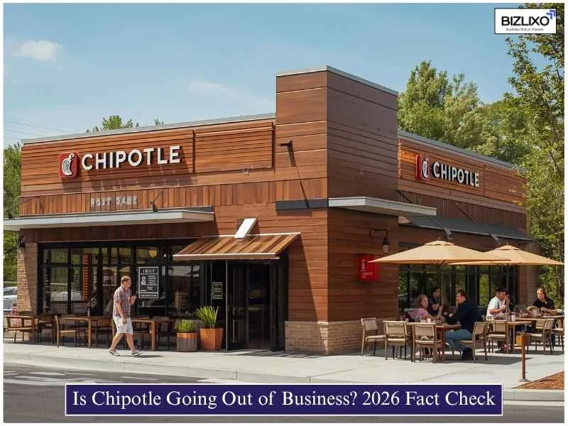 Is Chipotle Going Out of Business? 2026 Fact Check