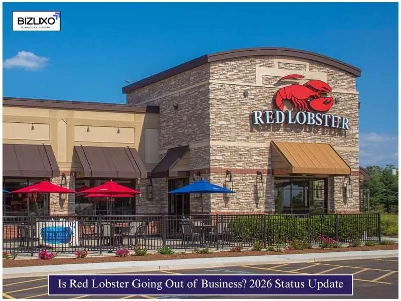 Is Red Lobster Going Out of Business? 2026 Status Update