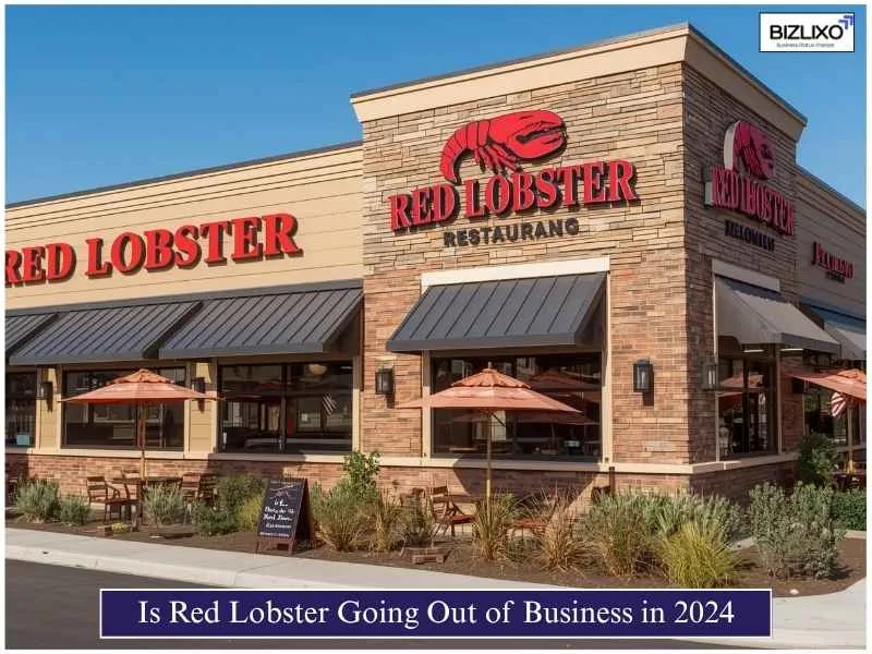 Is Red Lobster Going Out of Business in 2024