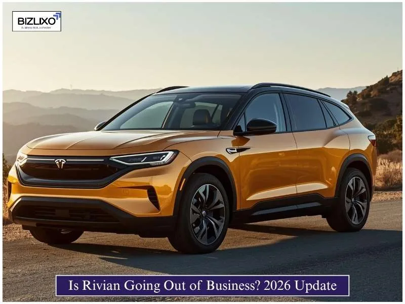 Is Rivian Going Out of Business? 2026 Update