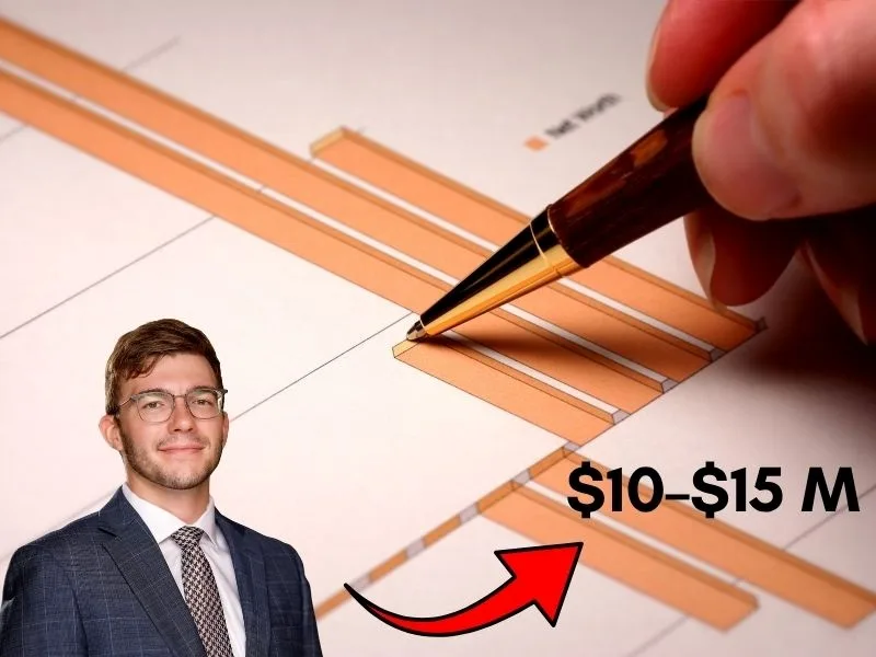 Justin Waller Net Worth in 2026