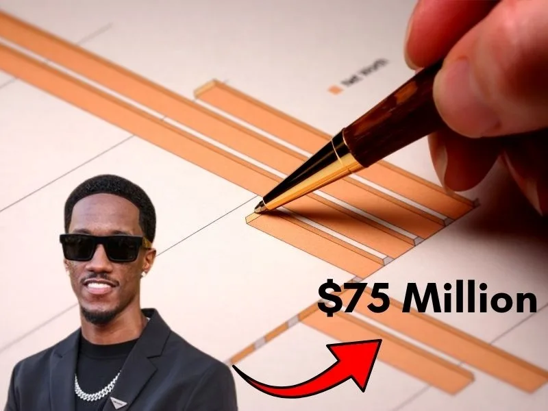 Lemuel Plummer Net Worth 2026