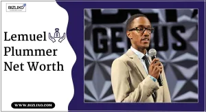 Lemuel Plummer Net Worth