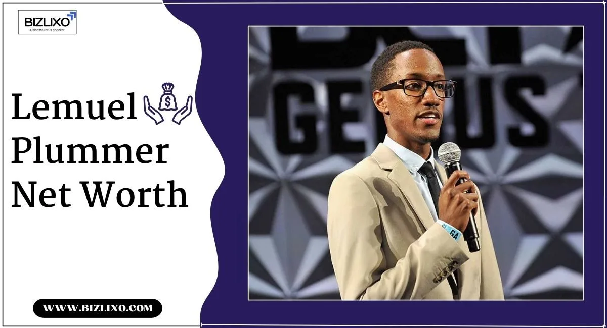Lemuel Plummer Net Worth