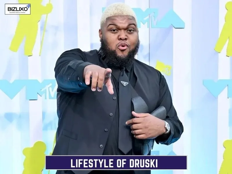 Lifestyle Of Druski 