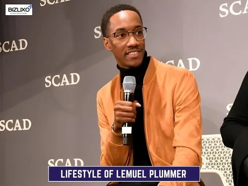 Lifestyle Of Lemuel Plummer