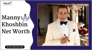 Manny Khoshbin Net Worth I