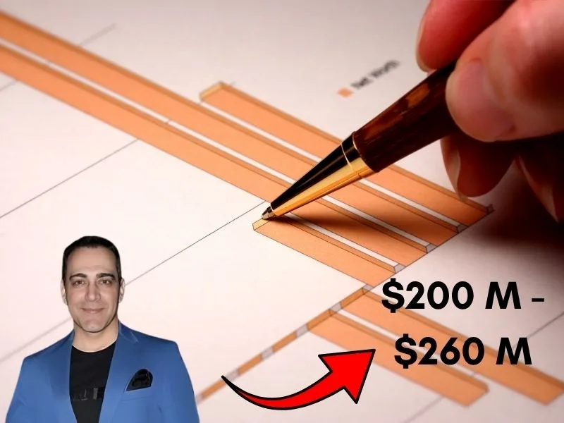 Manny Khoshbin Net Worth in 2026